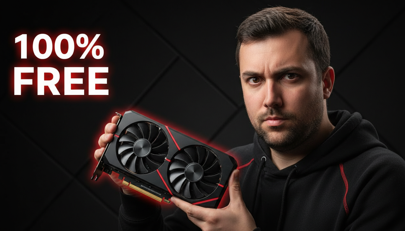 Viral YouTube Thumbnail Example 1