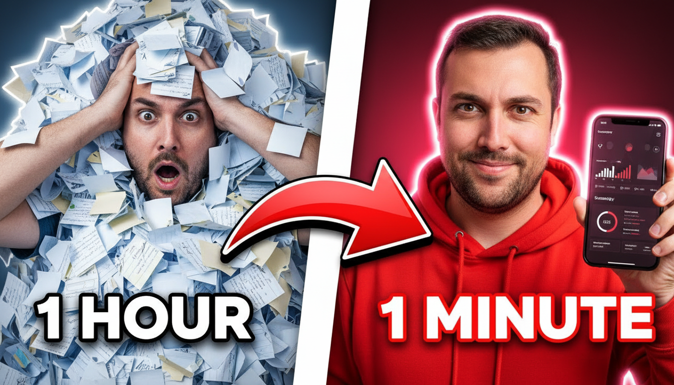 Viral YouTube Thumbnail Example 1