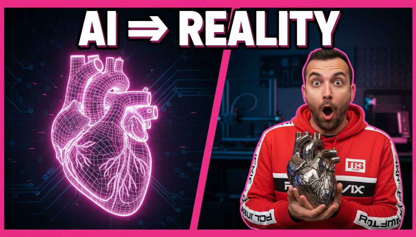 Viral YouTube Thumbnail Example 7