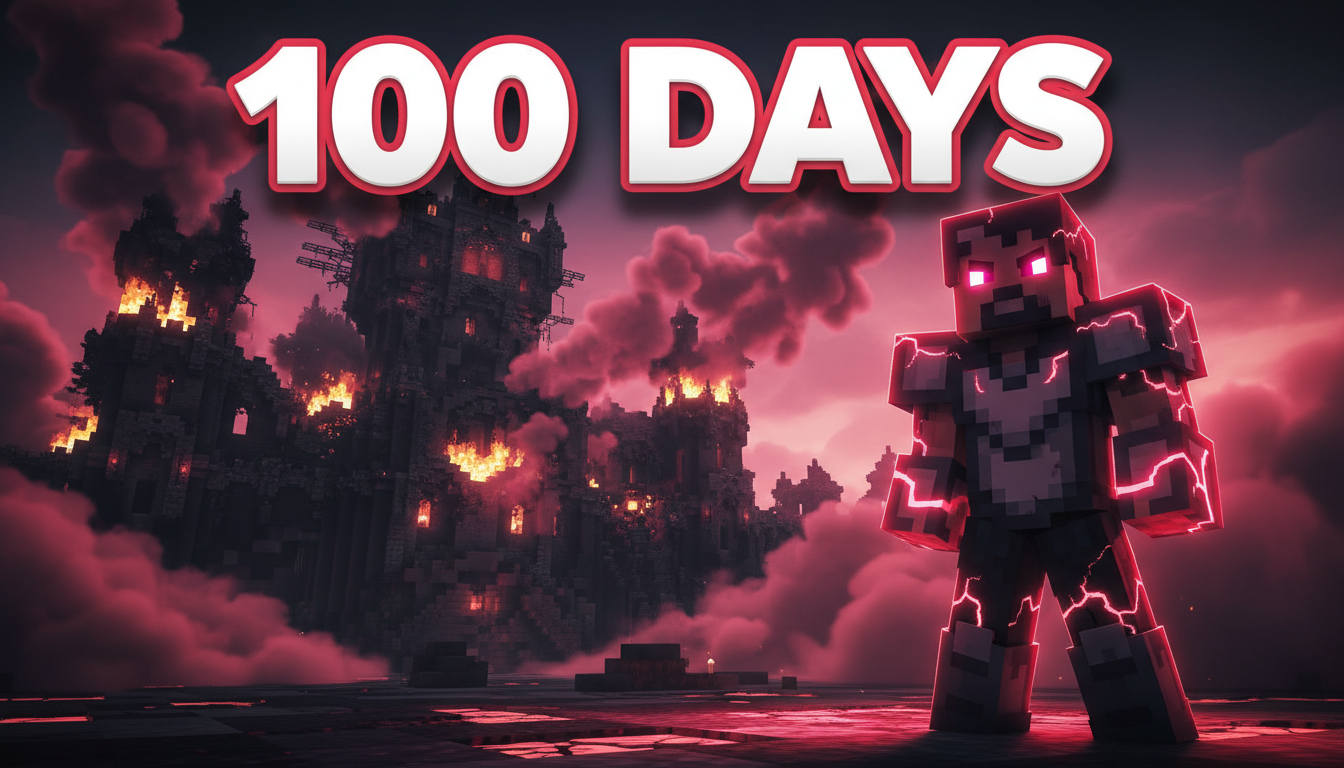 Viral YouTube Thumbnail Example 8