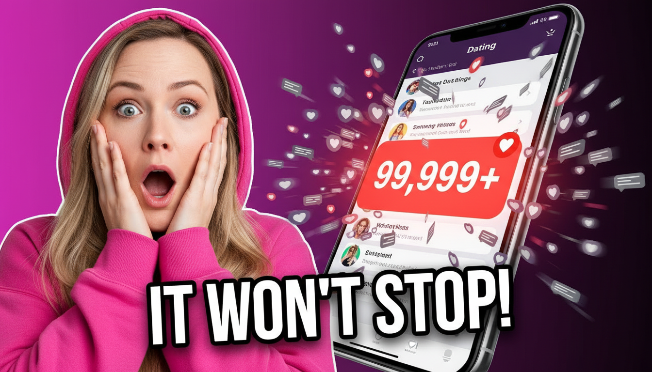 Viral YouTube Thumbnail Example 7